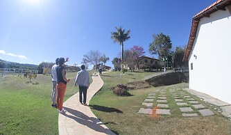 Pousada Spa São Sebastião