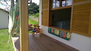 Pousada Spa São Sebastião