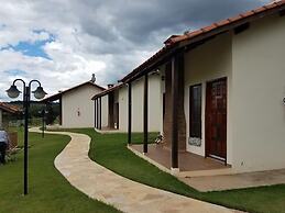 Pousada Spa São Sebastião