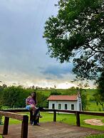 Pousada Spa São Sebastião