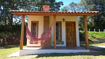 Pousada Spa São Sebastião