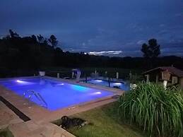 Pousada Spa São Sebastião