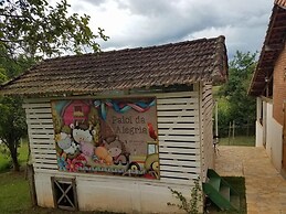 Pousada Spa São Sebastião