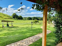 Pousada Spa São Sebastião