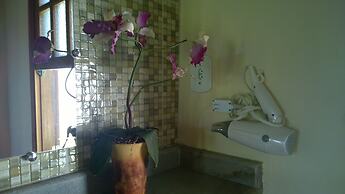 Pousada Spa São Sebastião