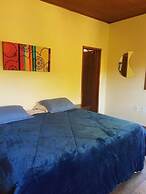 Pousada Spa São Sebastião