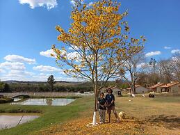 Pousada Spa São Sebastião