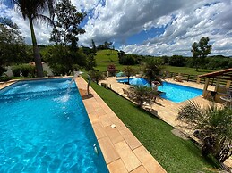 Pousada Spa São Sebastião