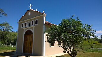 Pousada Spa São Sebastião