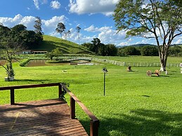 Pousada Spa São Sebastião
