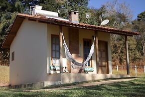 Pousada Spa São Sebastião