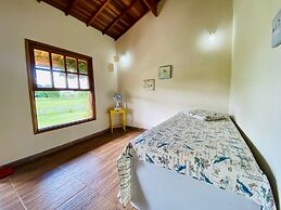 Pousada Spa São Sebastião