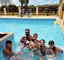 Pousada Spa São Sebastião