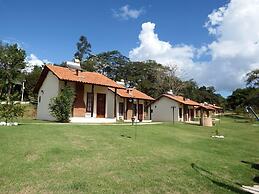 Pousada Spa São Sebastião