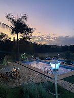 Pousada Spa São Sebastião