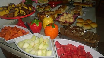 Pousada Spa São Sebastião