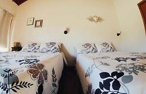 Pousada Spa São Sebastião