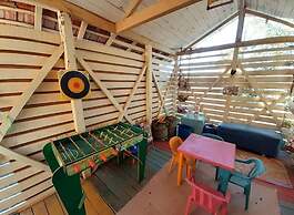 Pousada Spa São Sebastião