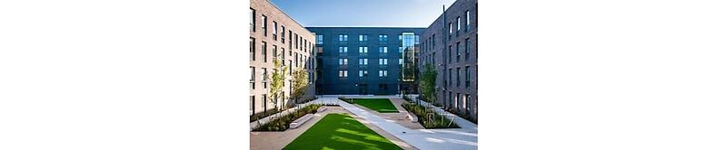 Goldcrest Village Apartments University of Galway