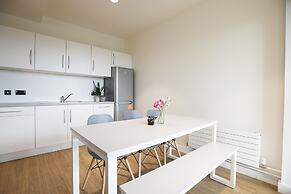 Goldcrest Village Apartments University of Galway