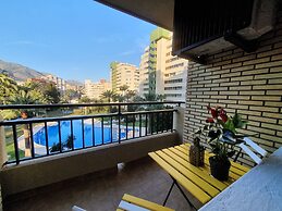 Beach Paradise Eco Friendly Apartment