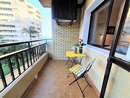 Beach Paradise Eco Friendly Apartment