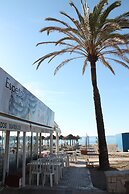 Beach Paradise Eco Friendly Apartment