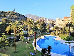 Beach Paradise Eco Friendly Apartment