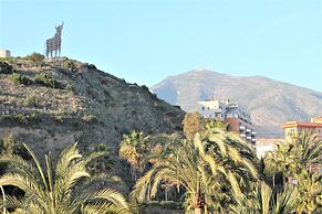 Beach Paradise Eco Friendly Apartment