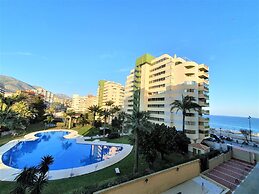 Beach Paradise Eco Friendly Apartment