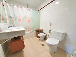 Beach Paradise Eco Friendly Apartment