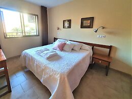 Beach Paradise Eco Friendly Apartment