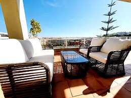 Golf Paradise Panoramic Terrace
