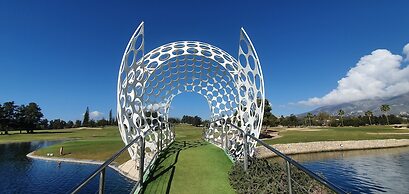 Golf Paradise Panoramic Terrace