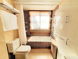 Golf Paradise Panoramic Terrace