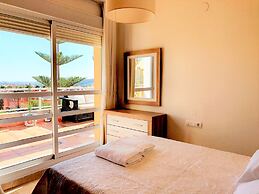 Golf Paradise Panoramic Terrace