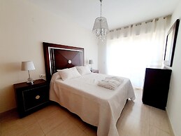 Golf Paradise Panoramic Terrace