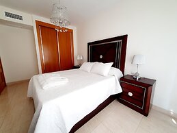 Golf Paradise Panoramic Terrace