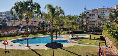 Golf Paradise Panoramic Terrace