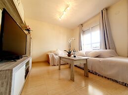 Golf Paradise Panoramic Terrace