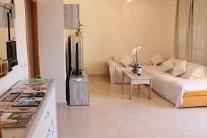 Golf Paradise Panoramic Terrace