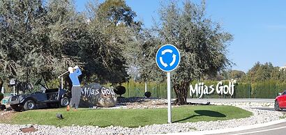 Golf Paradise Panoramic Terrace