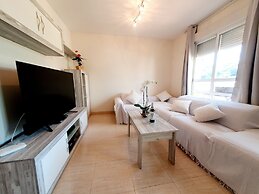 Golf Paradise Panoramic Terrace