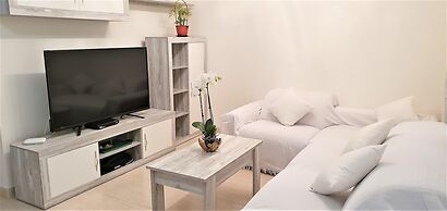 Golf Paradise Panoramic Terrace