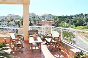 Golf Paradise Panoramic Terrace