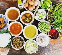 Wayla Villa Maikhao Beach