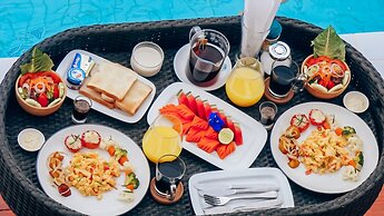 Wayla Villa Maikhao Beach