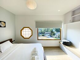 Wayla Villa Maikhao Beach