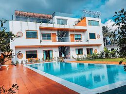 Wayla Villa Maikhao Beach