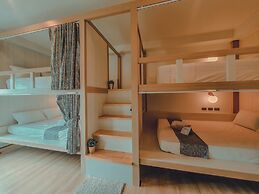 Wayla Villa Maikhao Beach